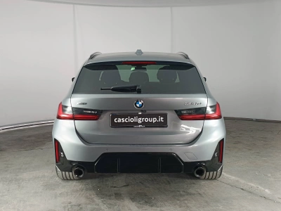 5 - BMW Serie 3 Cascioli Group