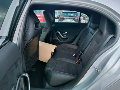 9 - Mercedes-Benz Classe A Cascioli Group