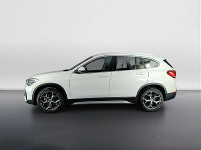 6 - BMW X1 Cascioli Group