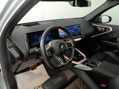 7 - BMW X3 Cascioli Group