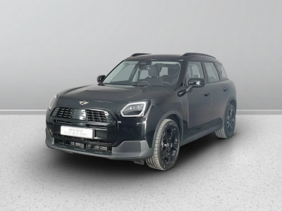 1 - MINI Countryman Cascioli Group