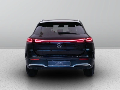 4 - Mercedes-Benz EQA Cascioli Group