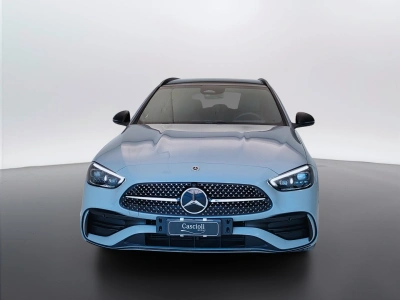 2 - Mercedes-Benz Classe C Cascioli Group