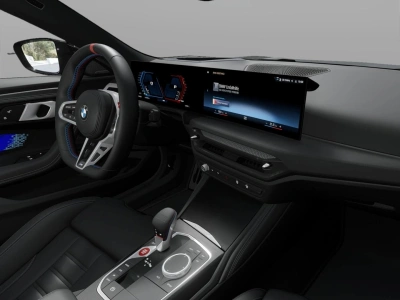 8 - BMW M M2 Cascioli Group
