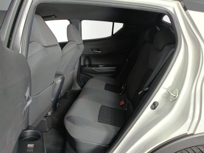 9 - Toyota C-HR Cascioli Group