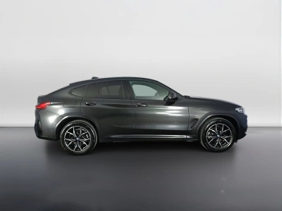 3 - BMW X4 Cascioli Group