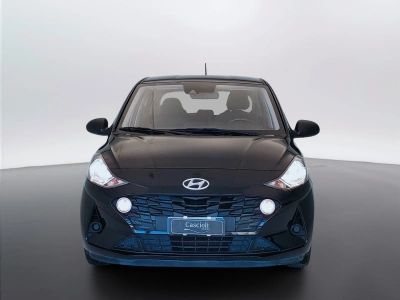 2 - Hyundai i10 Cascioli Group