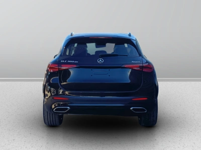 5 - Mercedes-Benz GLC Cascioli Group