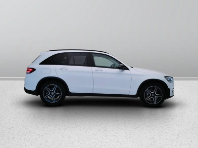 7 - Mercedes-Benz GLC Cascioli Group