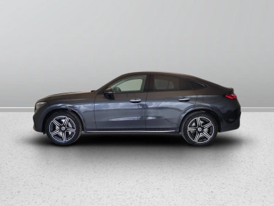 3 - Mercedes-Benz GLC Cascioli Group