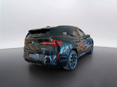 5 - BMW X3 Cascioli Group