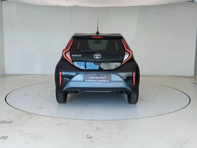 6 - Toyota Aygo X Cascioli Group