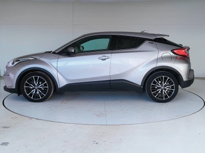 3 - Toyota C-HR Cascioli Group