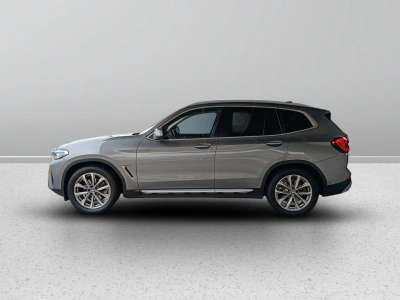 6 - BMW X3 Cascioli Group