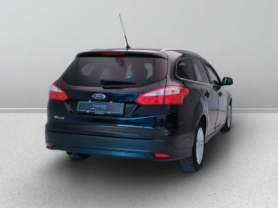 6 - Ford Focus Cascioli Group
