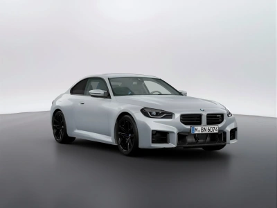 2 - BMW M M2 Cascioli Group
