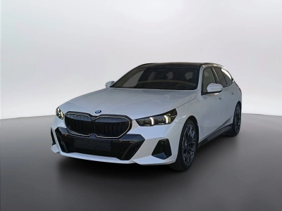 1 - BMW Serie 5 Cascioli Group