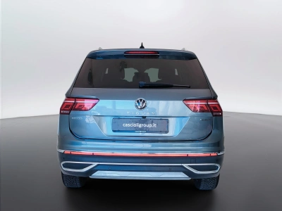 6 - Volkswagen Tiguan Cascioli Group