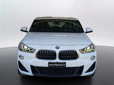 2 - BMW X2 Cascioli Group