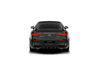 4 - Mercedes AMG CLE Cascioli Group