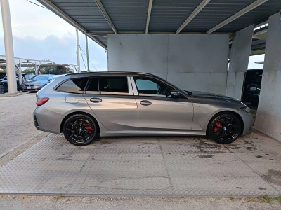 3 - BMW Serie 3 Cascioli Group