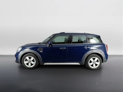 6 - MINI Countryman Cascioli Group