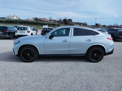 3 - Mercedes-Benz GLC Cascioli Group