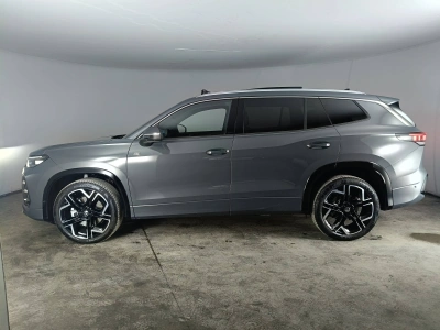 6 - Volkswagen Touran Cascioli Group