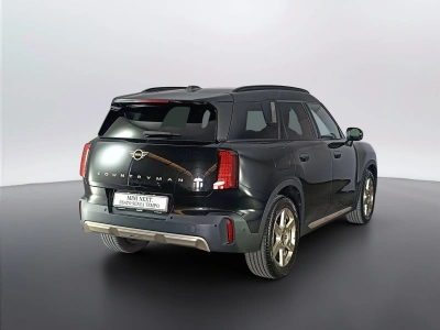 4 - MINI Countryman Cascioli Group
