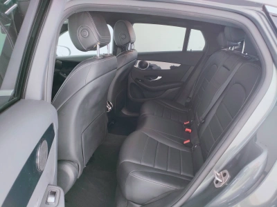 10 - Mercedes-Benz GLC Cascioli Group