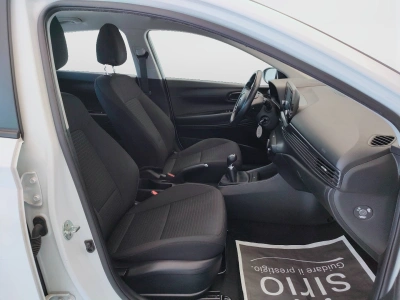 10 - Hyundai i20 Cascioli Group