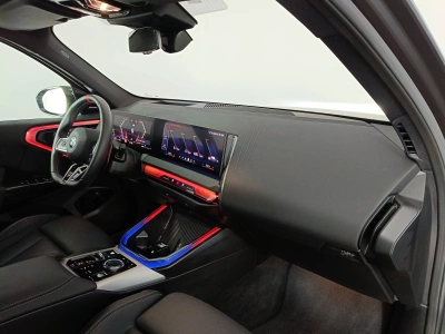 10 - BMW X3 Cascioli Group