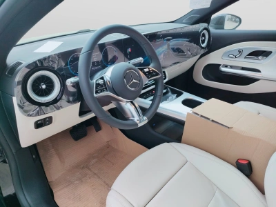 9 - Mercedes-Benz CLA Cascioli Group