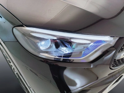 10 - Mercedes-Benz GLC Cascioli Group