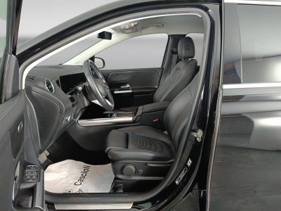 8 - Mercedes-Benz Classe B Cascioli Group