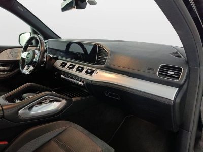 10 - Mercedes AMG GLE Cascioli Group