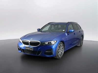 1 - BMW Serie 3 Cascioli Group