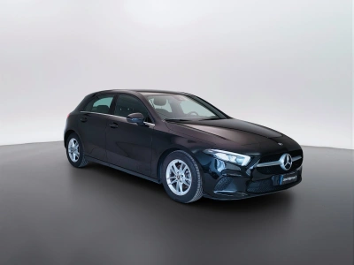 3 - Mercedes-Benz Classe A Cascioli Group
