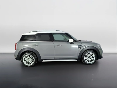3 - MINI Countryman Cascioli Group