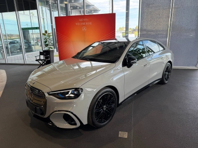 9 - Mercedes-Benz Classe C Cascioli Group