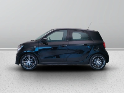 3 - smart forfour Cascioli Group