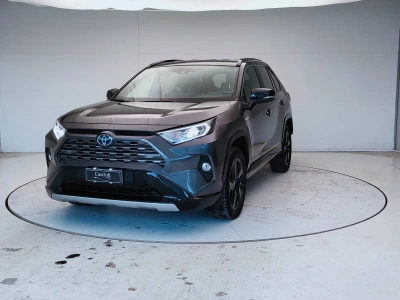 1 - Toyota RAV4 Cascioli Group