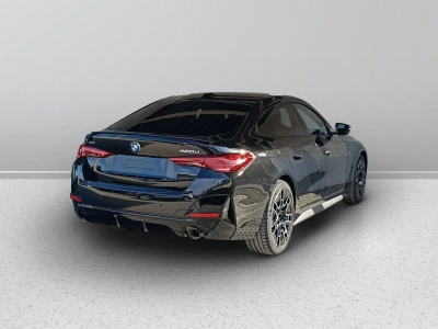 5 - BMW Serie 4 Cascioli Group