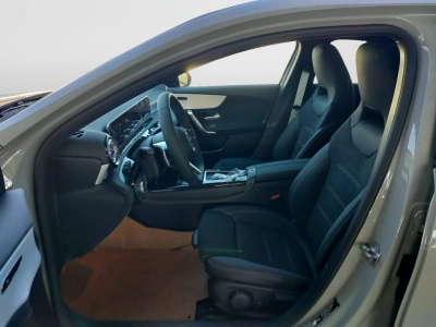 9 - Mercedes-Benz Classe A Cascioli Group