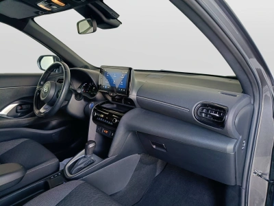 10 - Toyota Yaris Cross Cascioli Group