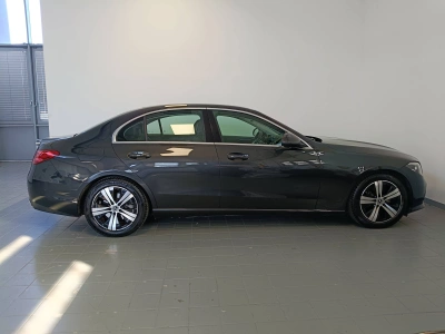 3 - Mercedes-Benz Classe C Cascioli Group