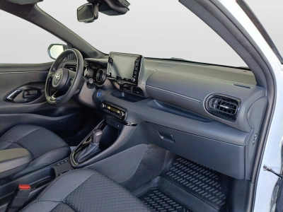 10 - Toyota Yaris Cascioli Group