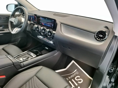 10 - Mercedes-Benz Classe B Cascioli Group