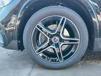 7 - Mercedes-Benz GLA Cascioli Group