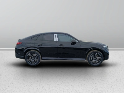 6 - Mercedes-Benz GLC Cascioli Group